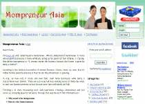 mompreneurasia.com